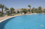 Accommodation on Dahab windsurfing holiday, Egypt
