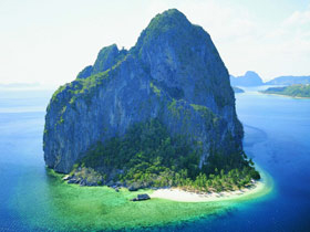 Philippines tailor made holiday