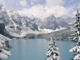 Cheap Holidays to Quebec winter activity holiday from 965 GBP provided by Responsible Travel