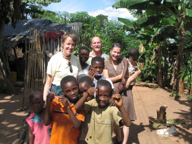 Cultural history holiday in Ghana by Responsible Travel