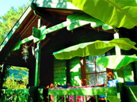 Beach holiday in Cirali, Turkey by Responsible Travel