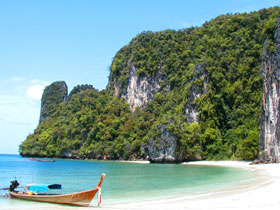 Thailand Family Holiday on Family Holiday In Thailand  Travel Like A Local