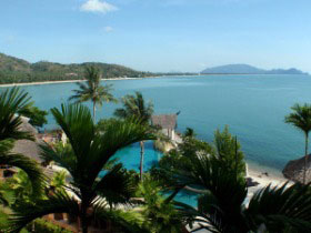 Southern Thailand cycling holiday