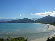 Costa Verde on Brazil holiday