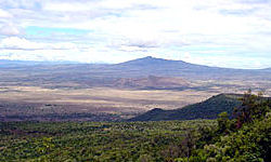Great Rift Valley