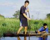 Canoe