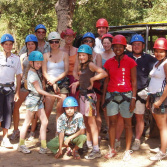 Family holiday in Potugal