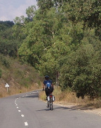 Cycling in Portugal