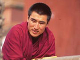 Tibet & China