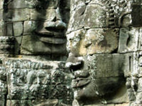 Cambodia & Vietnam explorer holiday
