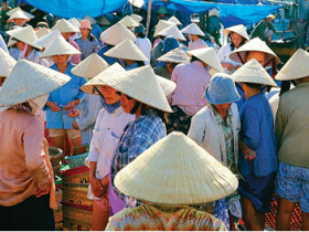 Highlights of Vietnam holiday