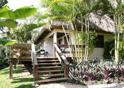 Accommodation in Belize