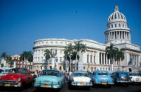 Visiting Cuba