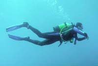 Wreck diving, Sardinia diving holidays