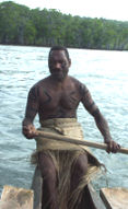 Vanuatu holiday & community projects