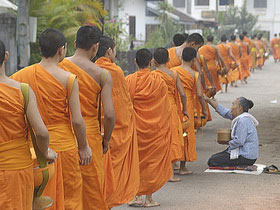 Photography tour in Laos & Thailand