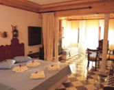 Accommodation, activity centre holiday in Turkey