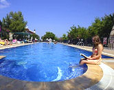 Pool, activity centre holiday in Turkey