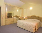 Accommodation, family beach resort Turkey
