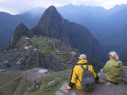Inca Trail charity trek