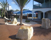 Anitgua family activity centre holiday