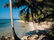 Beach, Mayan Explorer