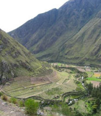 Sacred valley, Machu Picchu & Inca trail challenge