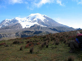 Lake Quilotoa, Ecuador trekking & activity holidays