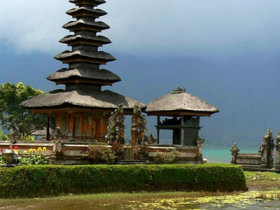 Best of Bali and Lombok holiday, Indonesia