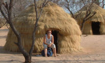 Village, Delta and falls explorer