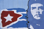 Images of Cuba on cycling holiday