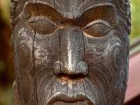 Maori, New Zealand holiday