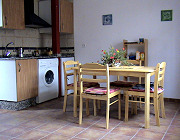 Apartment on learn Spanish in Granada holiday
