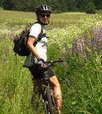 Cycling in the Czech Republic