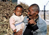 Local culture on China cycling holiday
