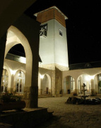 Monastery on Danube Delta tailormade holiday