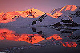 Views on Antarctica expedition