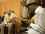 Cape Town jazz tour