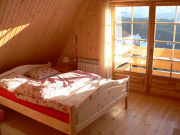 Accommodation on Poland family holiday