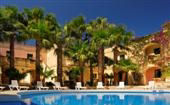 Accommodation, Yoga holiday in Malta