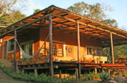 Accommodation on Swaziland orphan volunteering