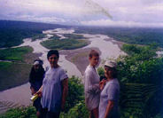 Ecuador and Galapagos tour