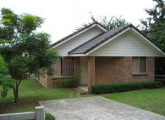 Accommodation on teaching holiday in Thailand