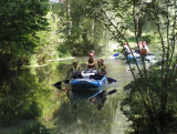 Rafting on Ecuador rafting & canyoning trips