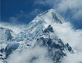 Trekking in Kanchenjunga in Nepal