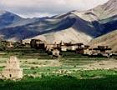 Trekking in Upper Dolpo in Nepal