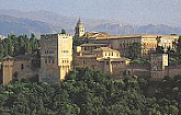 Sightseeing near Alpujarra B&B and cottages, Granada