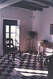 Interior of Alpujarra B&B and cottages, Granada