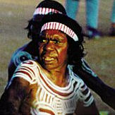 Aboriginal people, Australia tour
