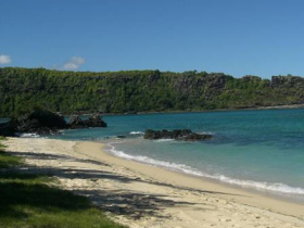 Mauritius homestay holiday and tour